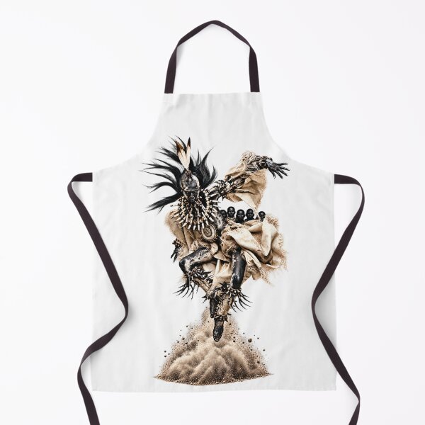Item preview, Dance of the Soul Collector designed and sold by SurrealeyeSEA.