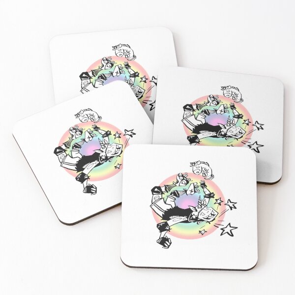Item preview, Roller Derby 1 designed and sold by JessOEvans.