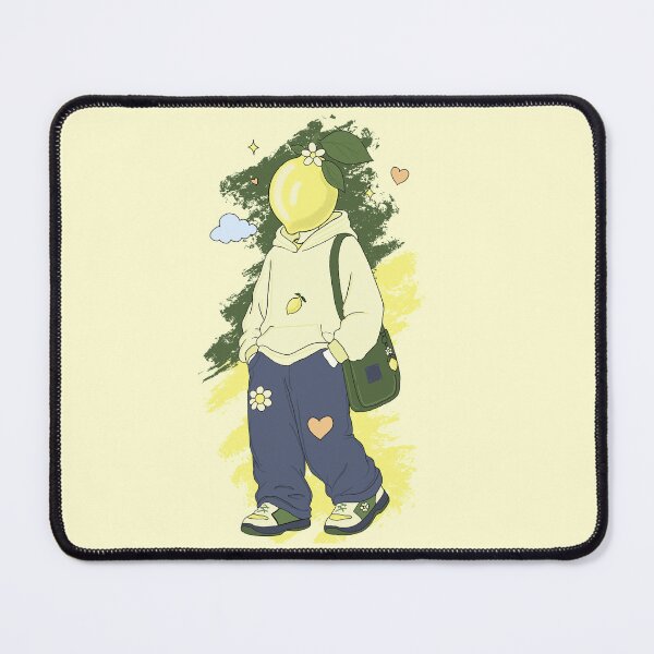 Item preview, Cozy Lemon designed and sold by Relora.