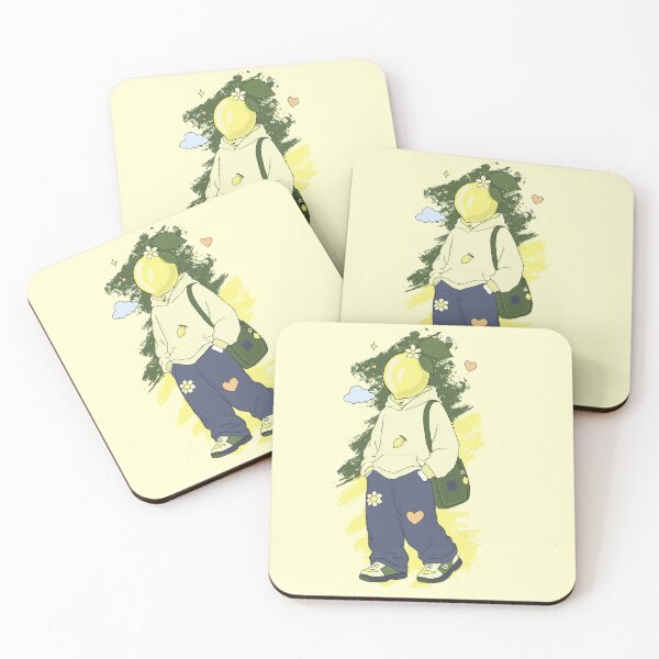 Item preview, Cozy Lemon designed and sold by Relora.