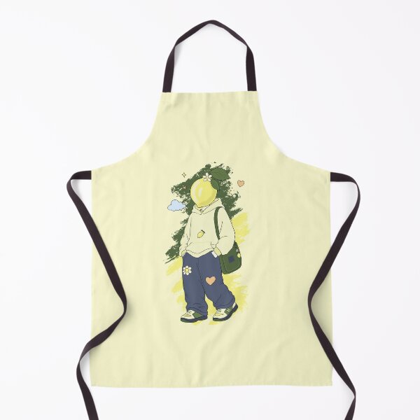 Item preview, Limón acogedor designed and sold by Relora.