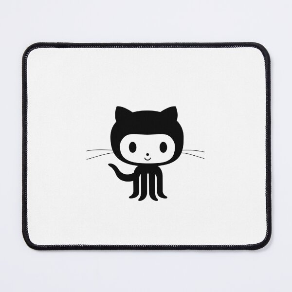 Artikelvorschau, Social Github Octocat entworfen und verkauft von vwadesign.