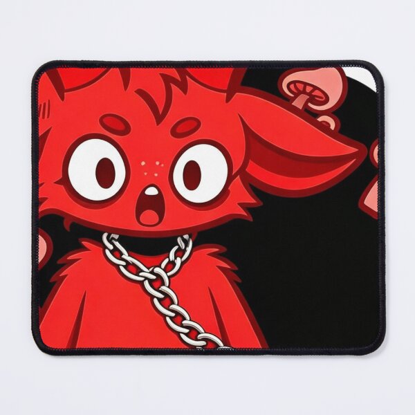 Item preview, Mochi Demon Baby designed and sold by Jen-stuffs.
