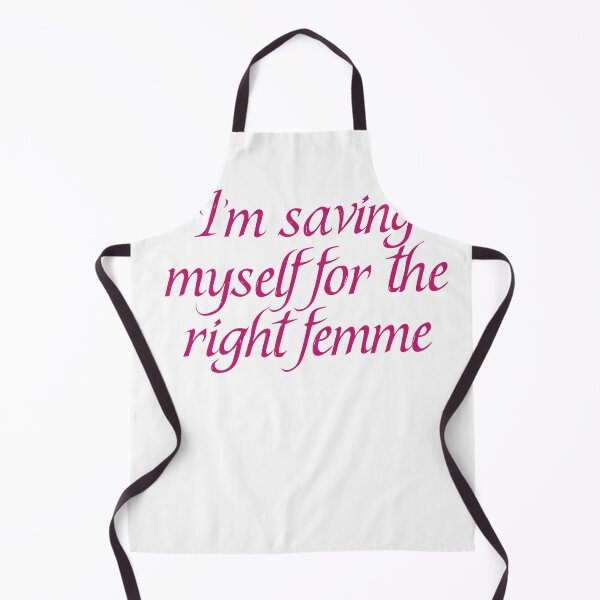 Item preview, I'm saving myself for the right woman designed and sold by BritySpear.