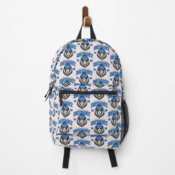 Item preview, Detroit Lions Football designed and sold by tariancoveghh.