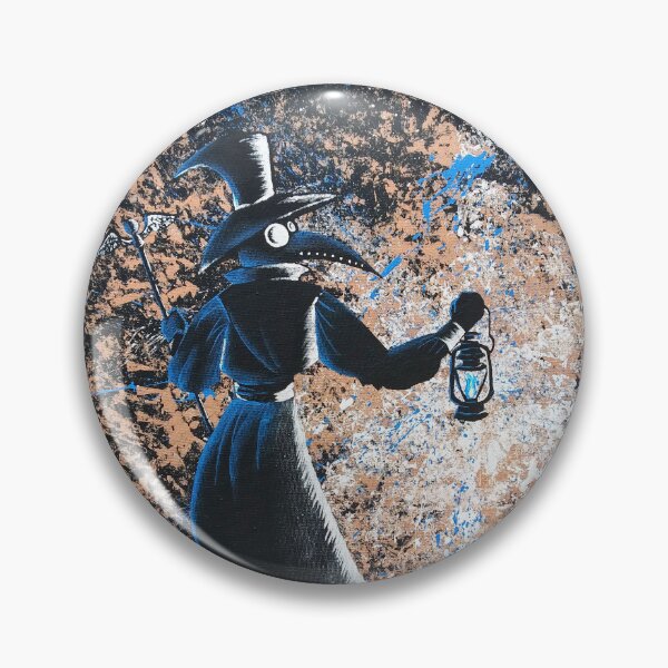 Item preview, The Year of Ruining - Dark Art designed and sold by christensen-art.