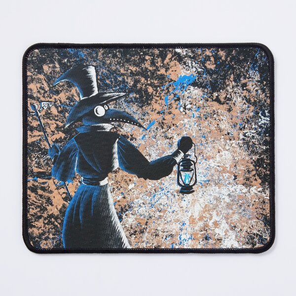 Item preview, The Year of Ruining - Dark Art designed and sold by christensen-art.