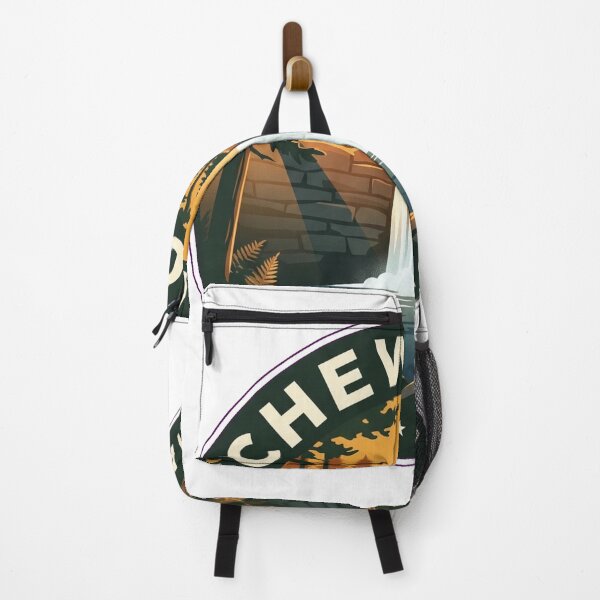 Item preview, Chewacla Falls Alabama designed and sold by DetourDgn.