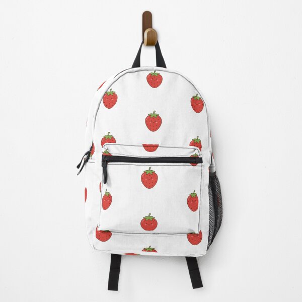 Item preview, Strawberry Kawaii designed and sold by LOVE, AMY.