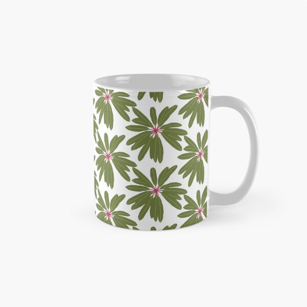 Item preview, Patrón de palmera de Madagascar designed and sold by StudioIngrid.