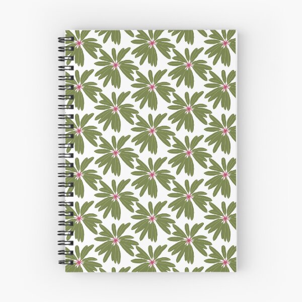 Item preview, Madagascar Palm Pattern designed and sold by StudioIngrid.