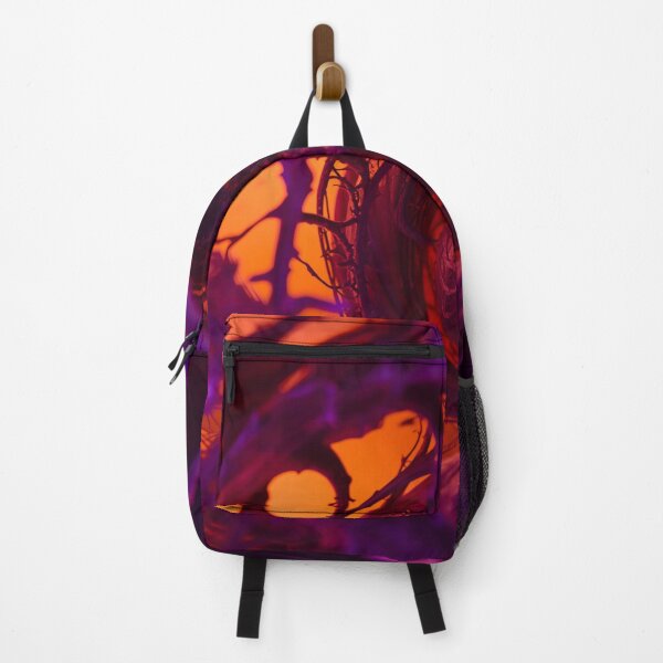 Item preview, Spooky Purple Spiral Halloween Abstract Vortex designed and sold by Harmonic_Layers.