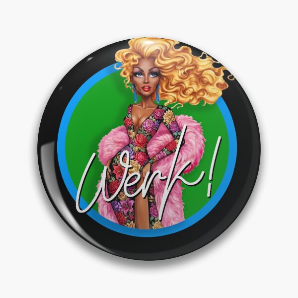 Item preview, WERK! designed and sold by HAVANA BOY INC..