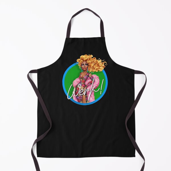 Item preview, WERK! designed and sold by HAVANA BOY INC..