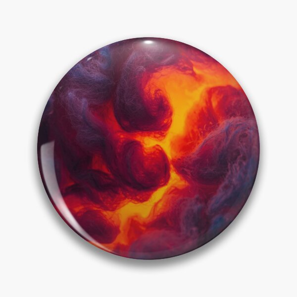 Item preview, Stormy Sunset Cloud Fiber Texture designed and sold by Harmonic_Layers.