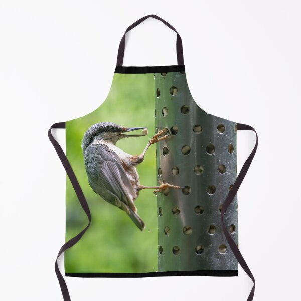 Item preview, Eurasian nuthatch (Sitta europaea) designed and sold by Stephen Jarman.