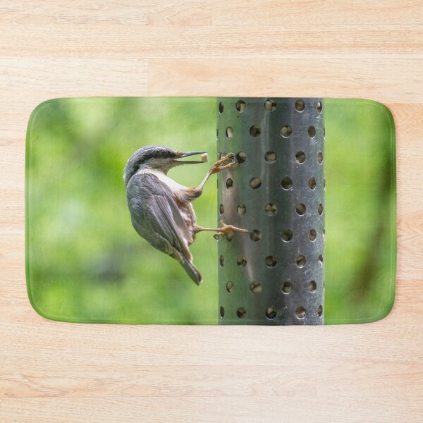 Item preview, Eurasian nuthatch (Sitta europaea)   designed and sold by Stephen Jarman.