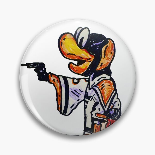 Item preview, SUDDEN DEATH designed and sold by SharpxTrigger.