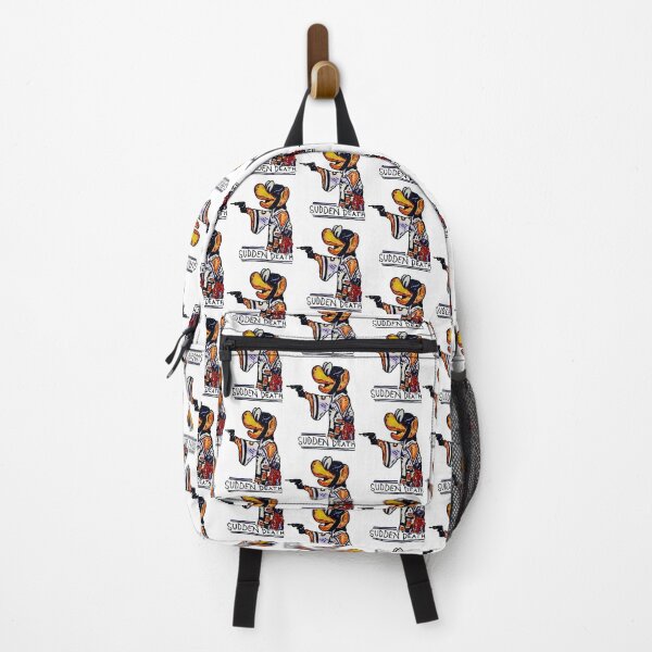 Item preview, SUDDEN DEATH designed and sold by SharpxTrigger.