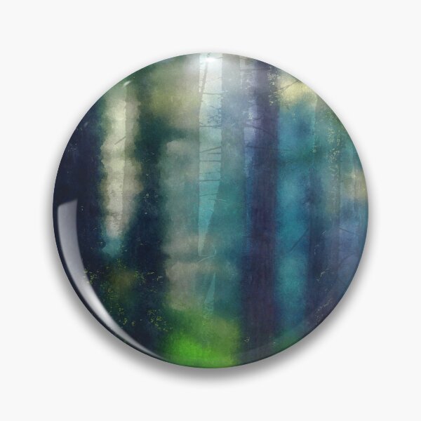 Item preview, Abstract Forestry In Watercolor Textures designed and sold by Glenn McCarthy.