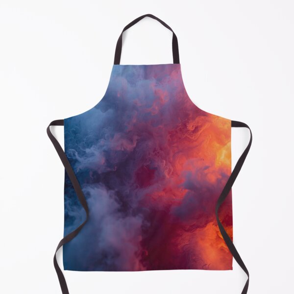 Item preview, Ethereal Sunset Cloud Fiber Macro Abstract designed and sold by Harmonic_Layers.
