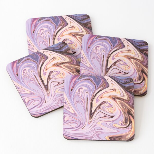 Item preview, Purple Blurple Swirl designed and sold by JelliJeBuInk.