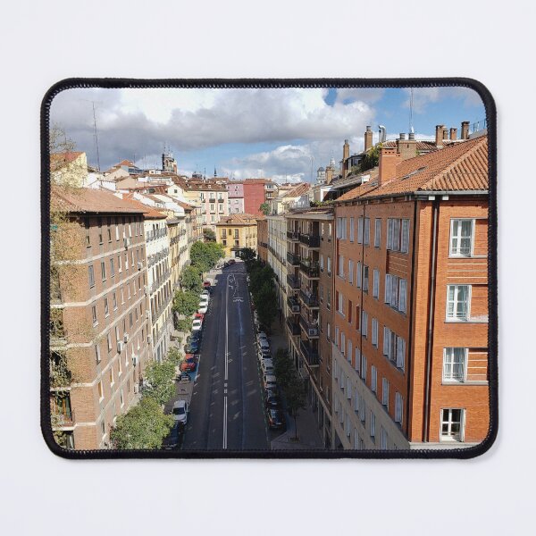 Item preview, Calle de Segovia designed and sold by 719Cr8ters.
