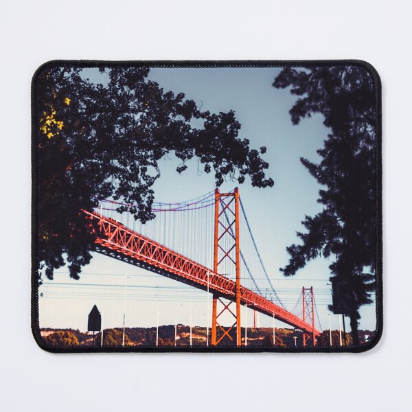Item preview, City Bridge designed and sold by sutradelanoche.