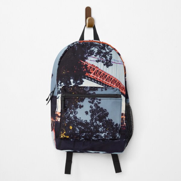 Item preview, City Bridge designed and sold by sutradelanoche.