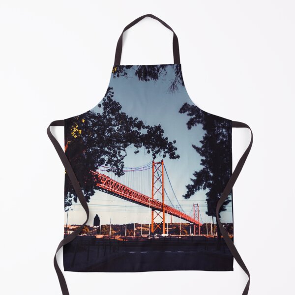 Item preview, City Bridge designed and sold by sutradelanoche.