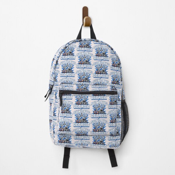 Item preview, Detroit Lions Football designed and sold by tariancoveghh.