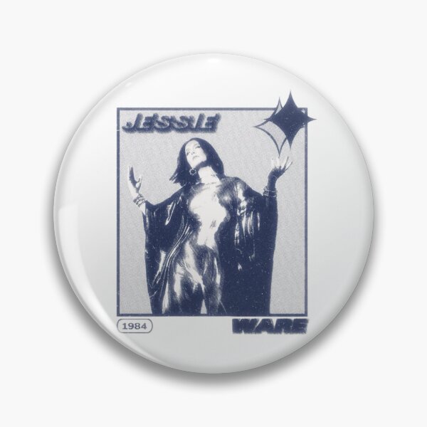 Item preview, Jessie Ware designed and sold by DhriegoStudio.