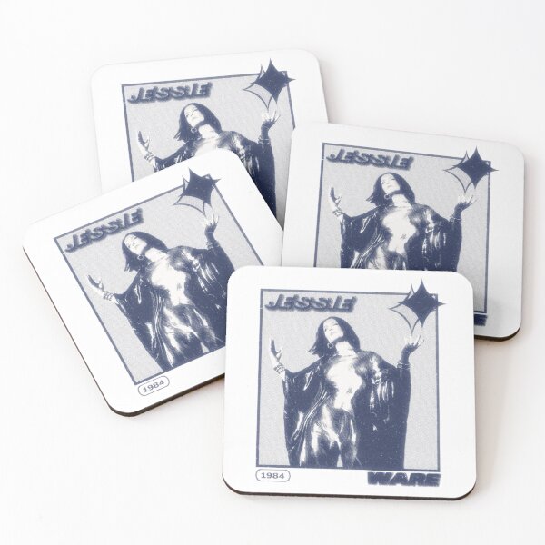 Item preview, Jessie Ware designed and sold by DhriegoStudio.