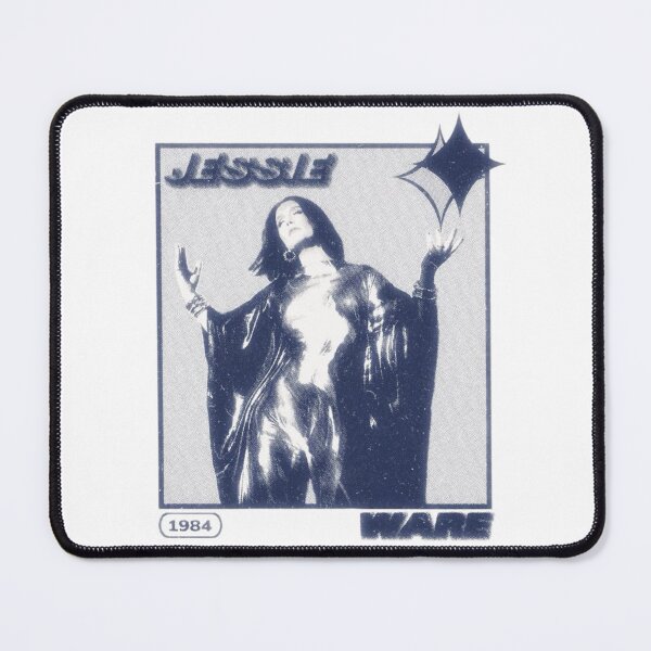 Item preview, Jessie Ware designed and sold by DhriegoStudio.