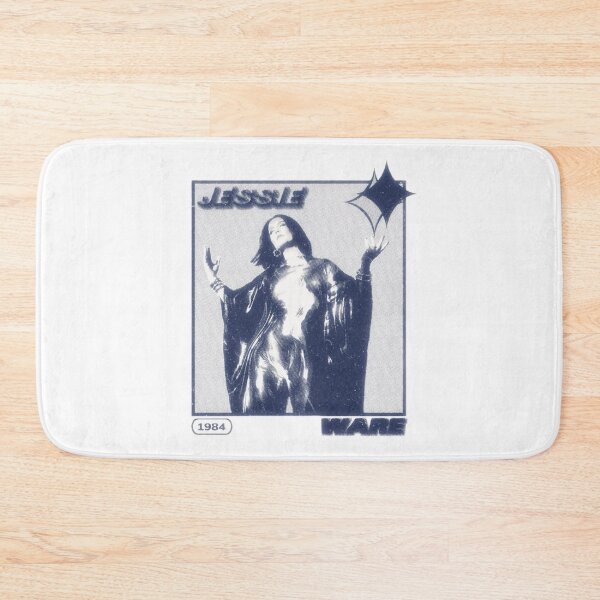 Item preview, Jessie Ware designed and sold by DhriegoStudio.