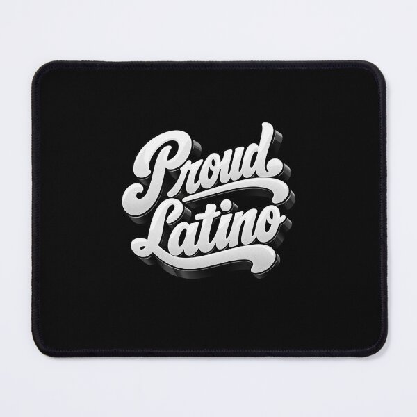 Item preview, Proud Latino designed and sold by DIRTYDUNNZ.