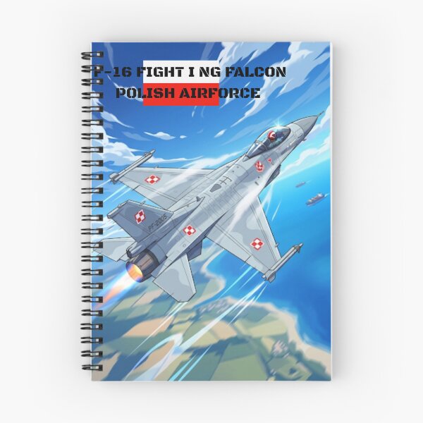 Item preview, Polish F-16 Fighting Falcon designed and sold by HillC1985.