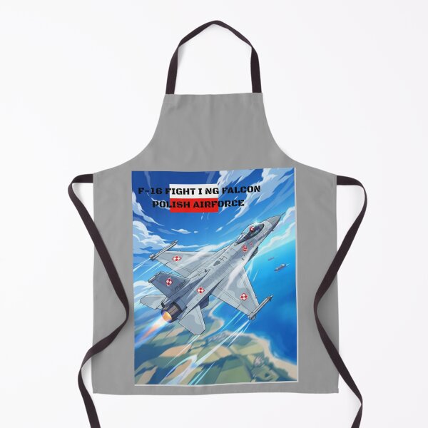 Item preview, Polish F-16 Fighting Falcon designed and sold by HillC1985.