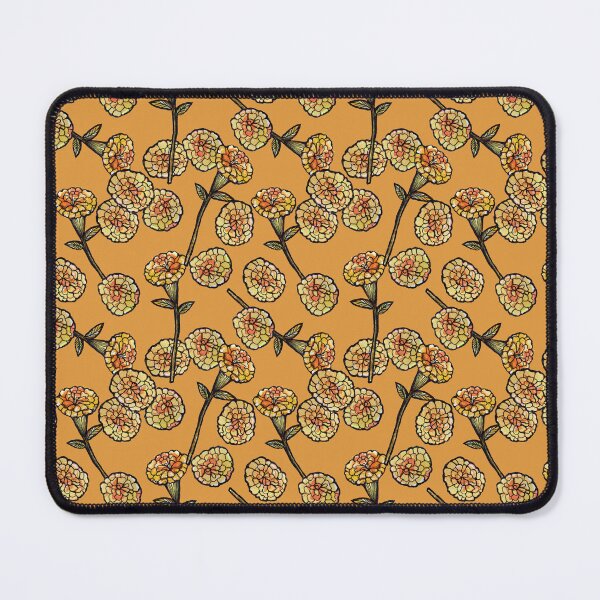 Item preview, Marigolds designed and sold by lacychenault.