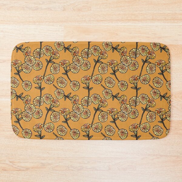 Item preview, Marigolds designed and sold by lacychenault.