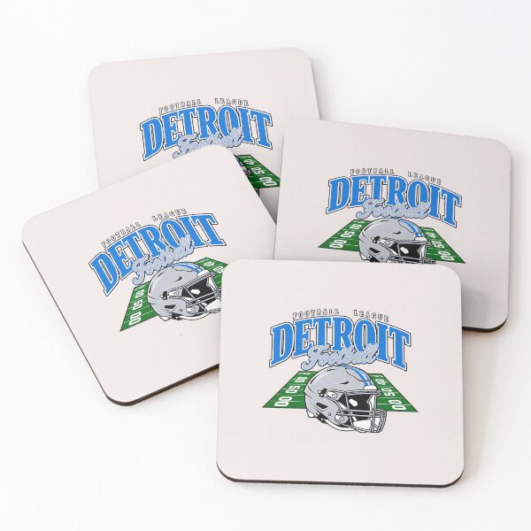 Item preview, Detroit Lions Football designed and sold by tariancoveghh.