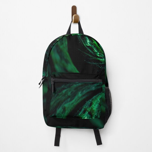 Item preview, Eerie Toxic Green Spiral Vortex designed and sold by Harmonic_Layers.