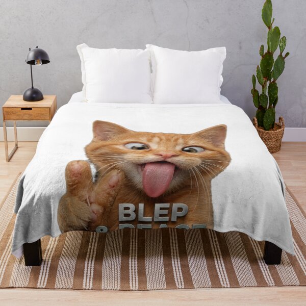 Item preview, Orange Cat Sticker designed and sold by IMOBILYARI VibeCore.