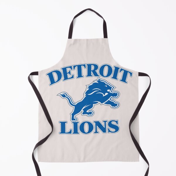 Item preview, Detroit Lions Football designed and sold by tariancoveghh.