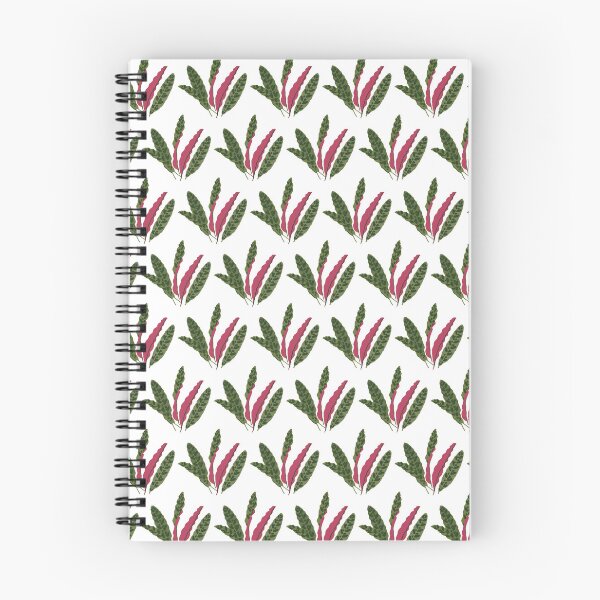 Item preview, Rattlesnake Plant Pattern designed and sold by StudioIngrid.