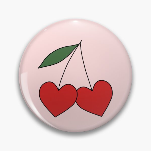 Item preview, Heart Cherries designed and sold by BrunaBernardes.