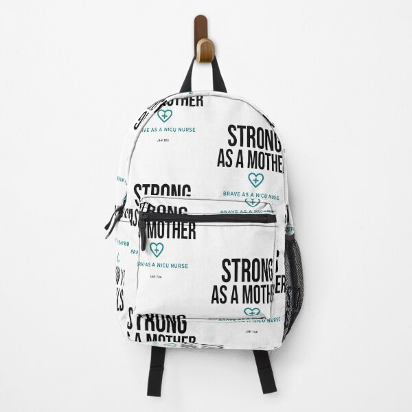 Item preview, Strong As A Mother designed and sold by JahTeeStudio.