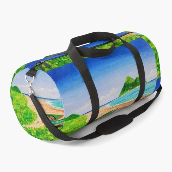 Item preview, Levera/ Sugar Loaf/ Island/ Grenada/ Tropical Island designed and sold by DLyonzArt.