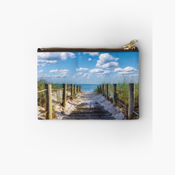 Item preview, Smathers Beach, Key West designed and sold by Kay Brewer.