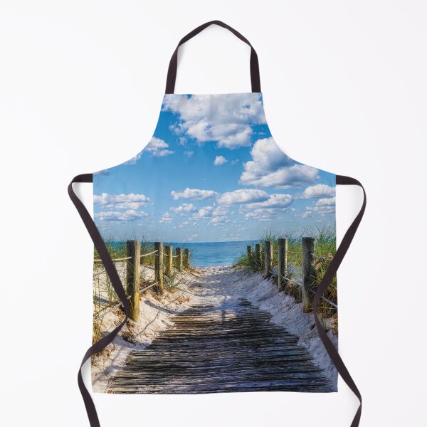 Item preview, Smathers Beach, Key West designed and sold by Kay Brewer.